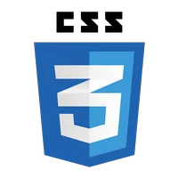 logo CSS3