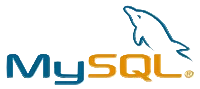 logo MySQL