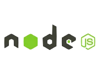 logo NodeJS