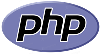 logo PHP