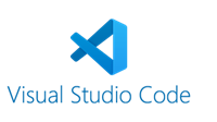 logo Visual Studio Code