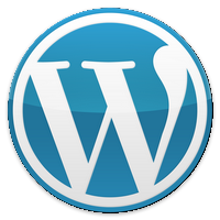 logo WordPress